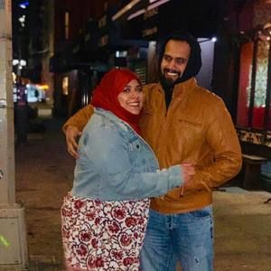 Meet your Posher, Sidra